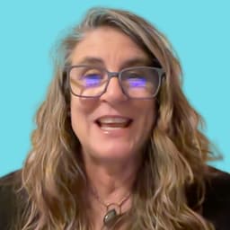 Script Supervisor - Kim Robinson
