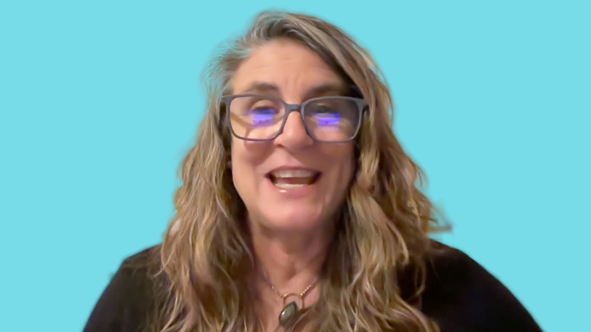 Kim Robinson