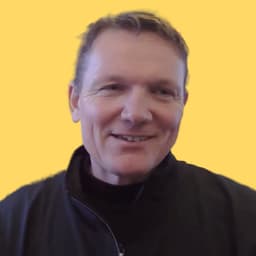 Maths & Sports Teacher - Steve Fields
