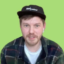 Video Director - David Smith