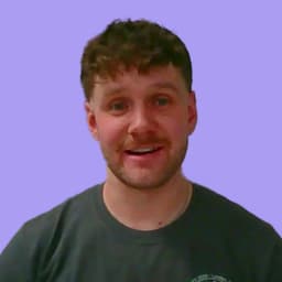 Camera Operator - Ethan Lloyd