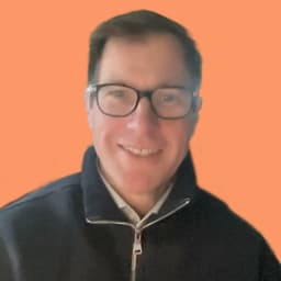 Startup Founder - Conrad Poulson
