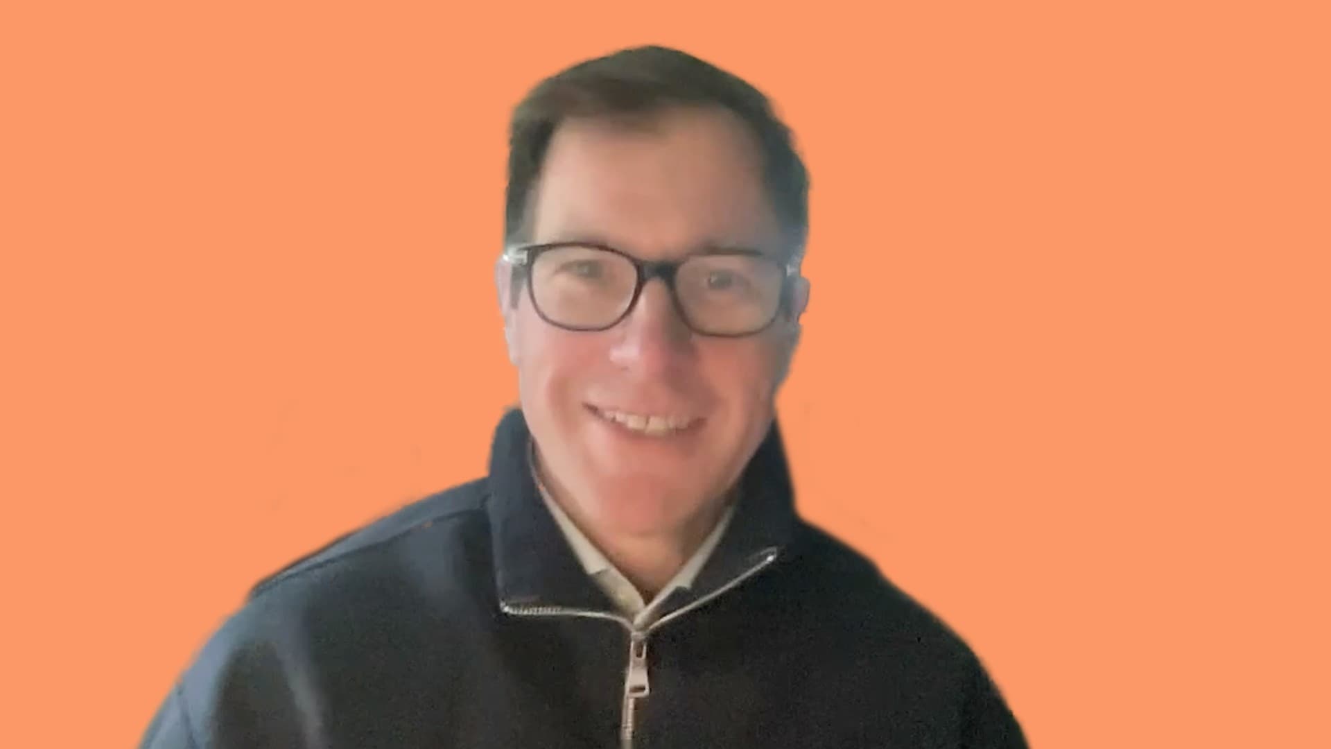 Conrad Poulson