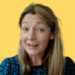 English & Drama Teacher - Vicki Harvey