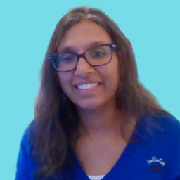 Primary Teacher - Roma Shanmugam