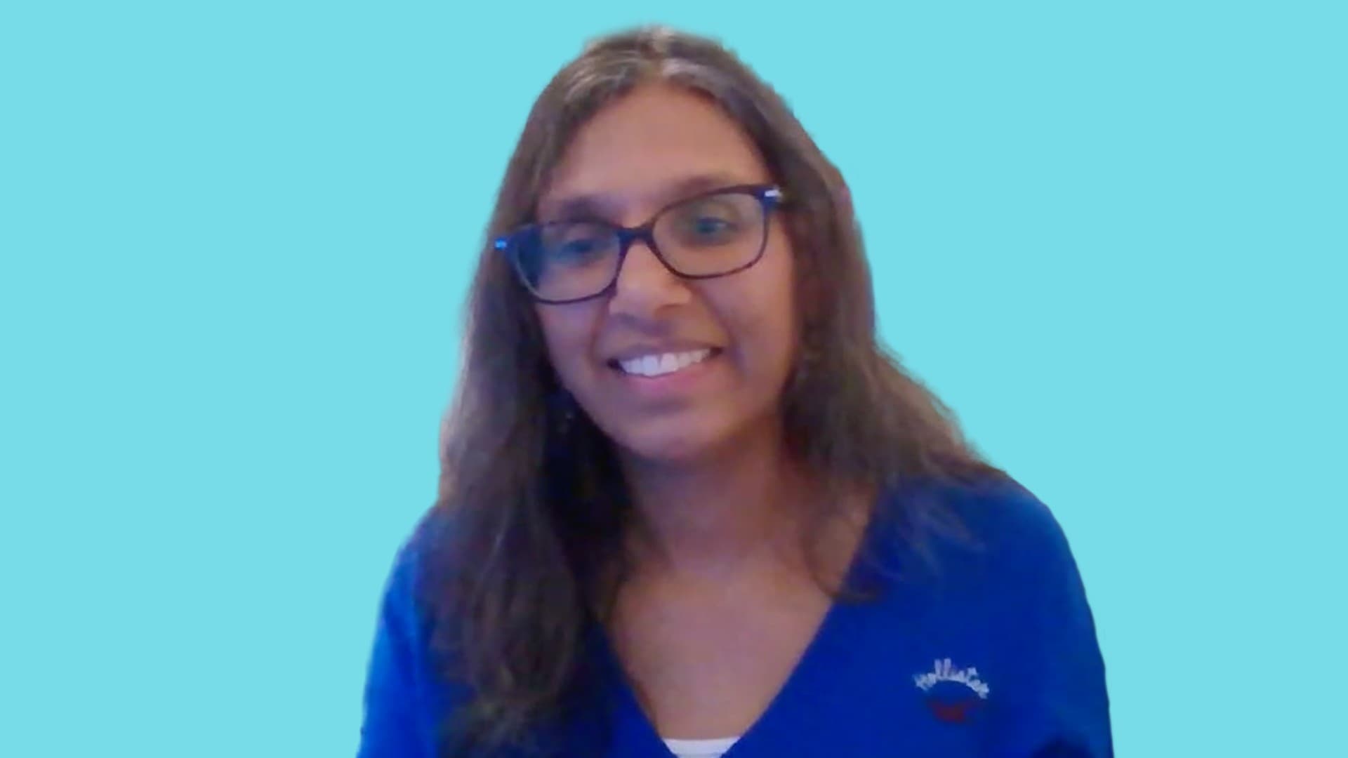 Roma Shanmugam