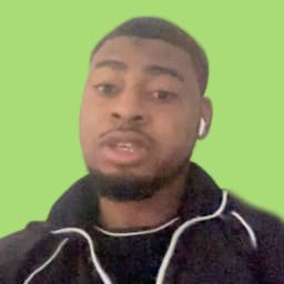 Car Technician - Tayo Bashar Alao