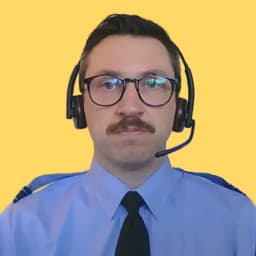 Aviation Safety Investigator - Tim Atkin
