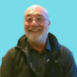 Auto Electrician - John Adams