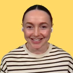 Stunt Woman - Daisy Hughes