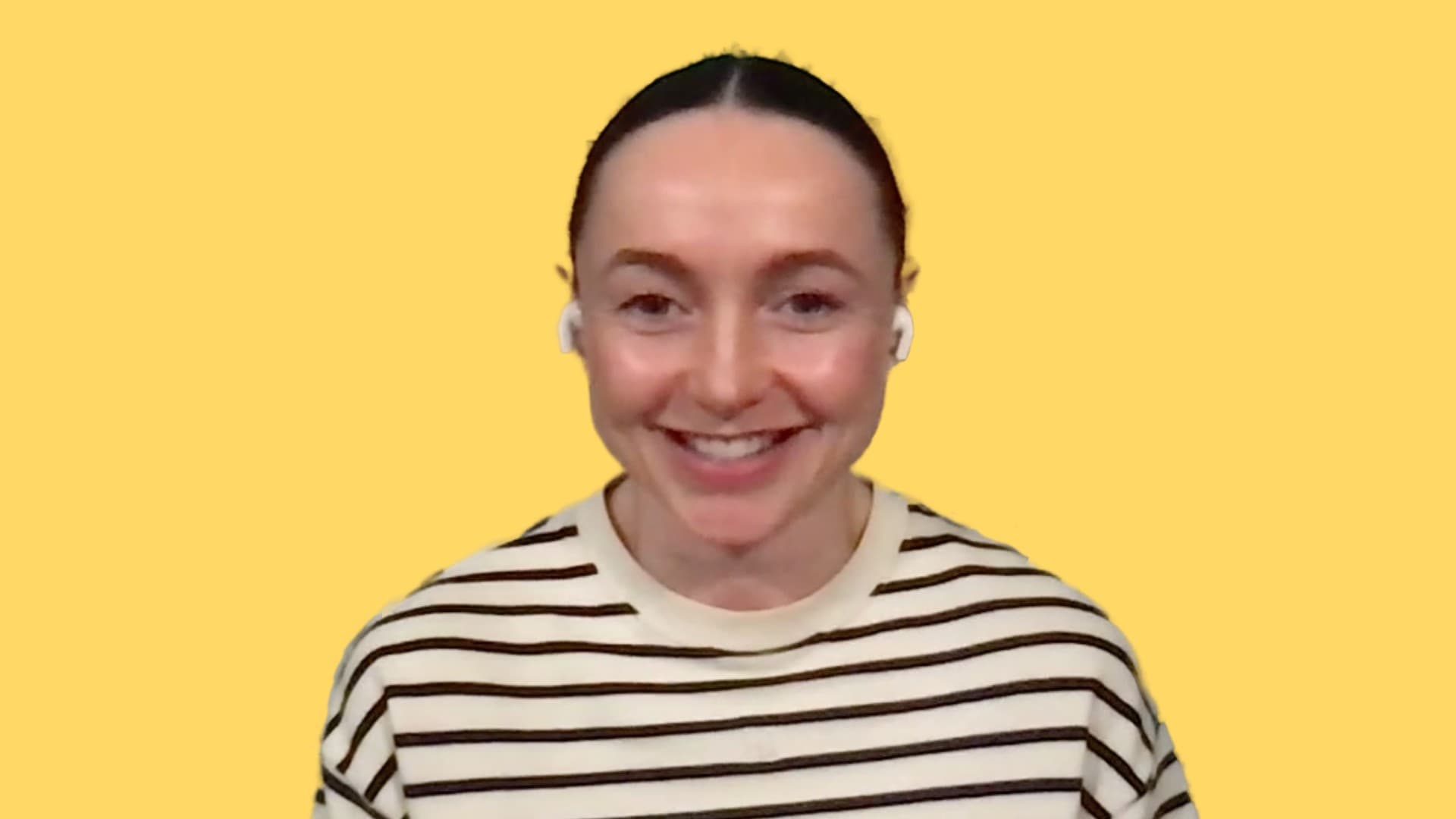 Daisy Hughes