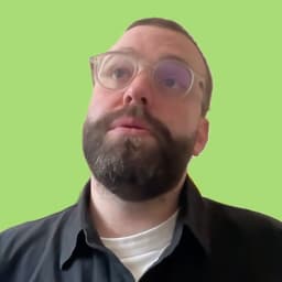 Creative Music Strategist - Calum Price
