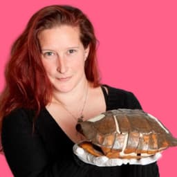 Ecologist & Historian - Stephanie Holt