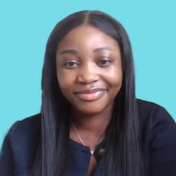 Legal Manager - Deborah Olawore
