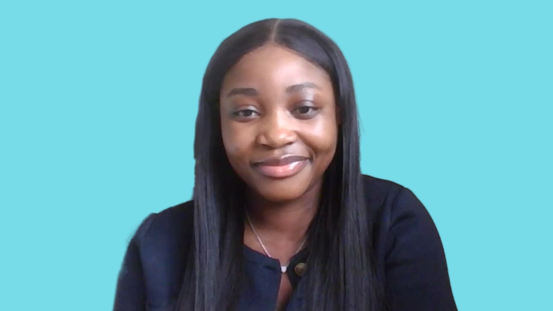 Deborah Olawore
