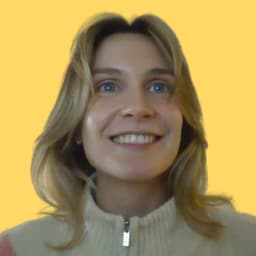 Aerospace Engineer - Holly Whitehouse
