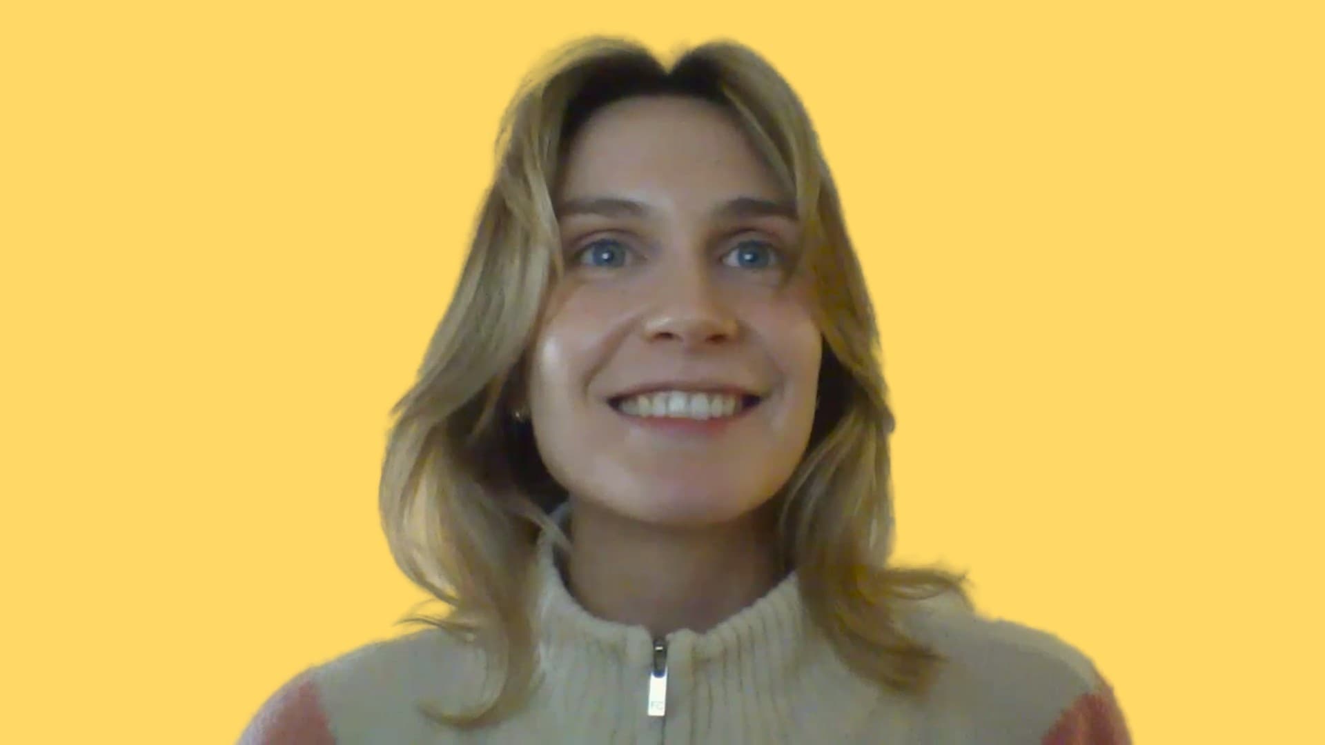 Holly Whitehouse