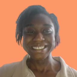 Business Analyst - Stephanie Gyamfi