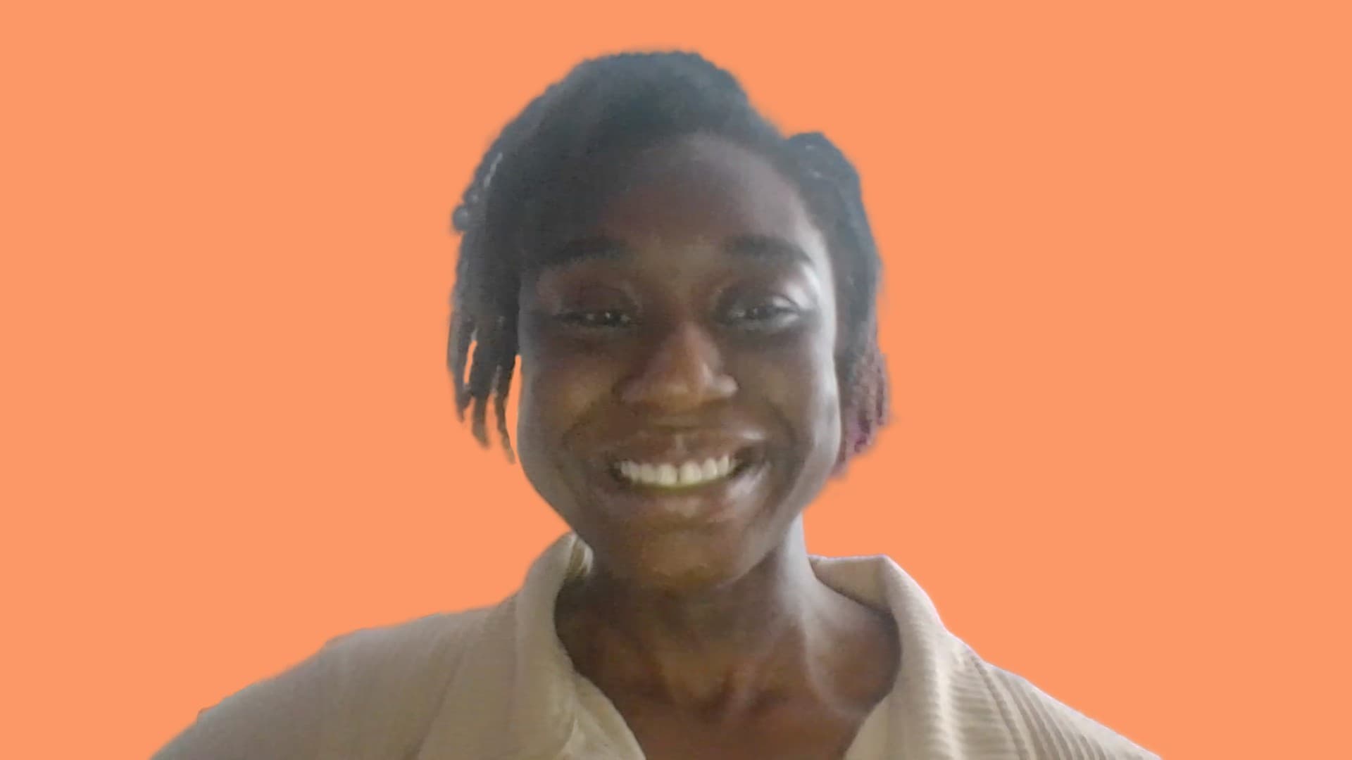 Stephanie Gyamfi