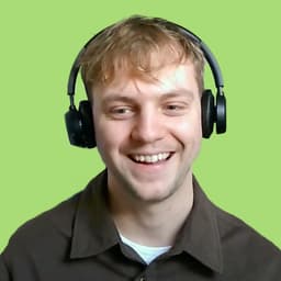 Product / Industrial Designer - Luke Armstrong
