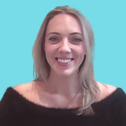 Chief Communications Officer (CCO) - Katie Evans
