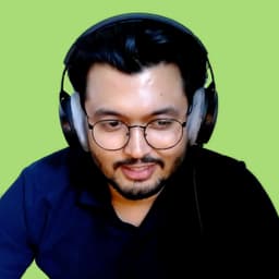 Artificial Intelligence (AI) PhD Student - Kiran Chhatre