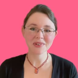 Plant Biologist - Katia Hougaard