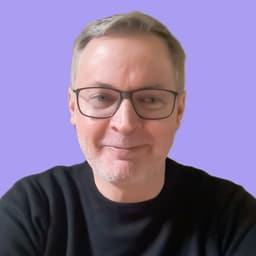 Data Scientist - Simon Moxon