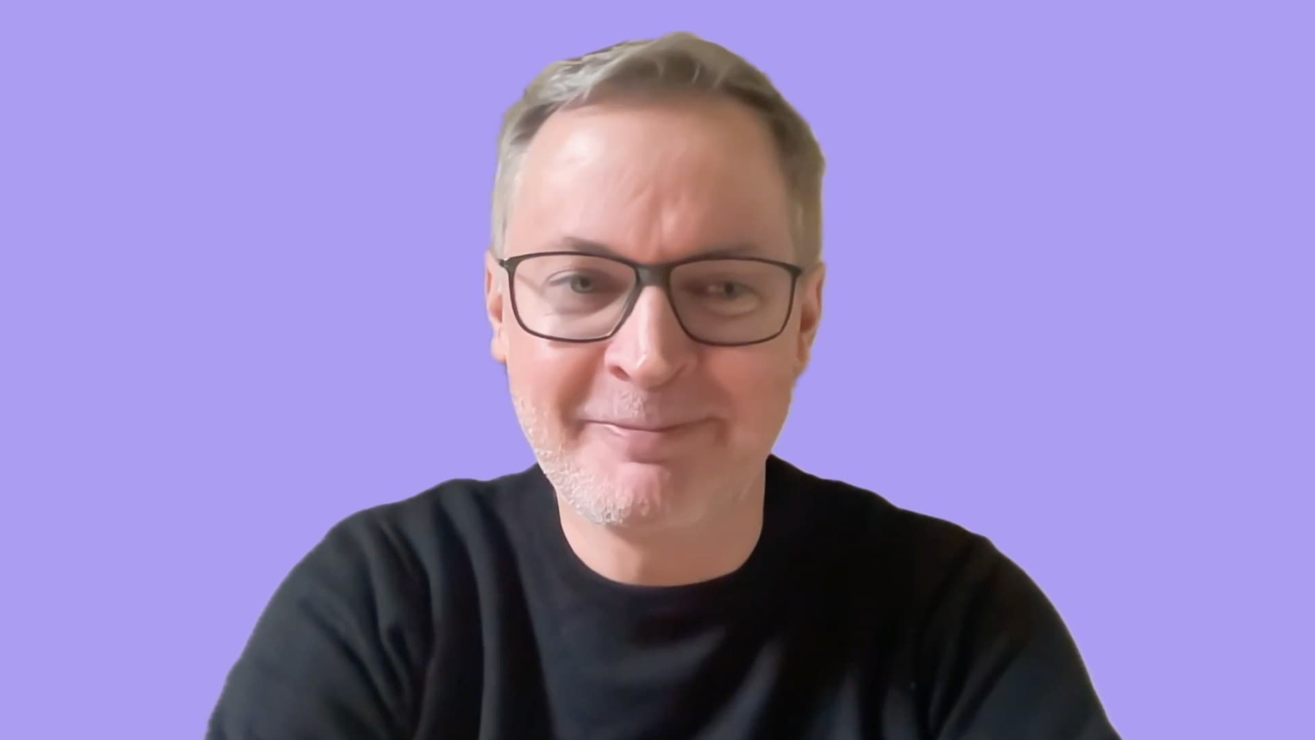 Simon Moxon