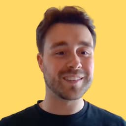 Motorsport Recruitment Consultant - Jack Watson