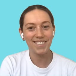 Nutritionist - Sasha Gibbs