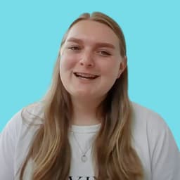 Town Planner - Gabriella Barnes