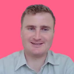 Geophysicist - Thomas Howlett