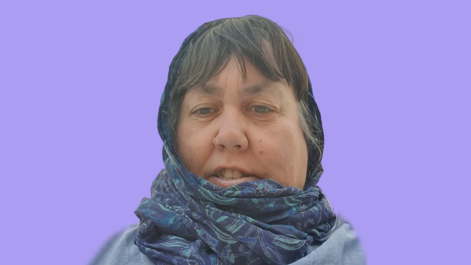 Jayne Calvert