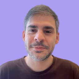Software Developer (Apple) - Lucio Botteri