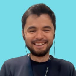 Artificial Intelligence (AI) Researcher - Ikboljon Sobirov