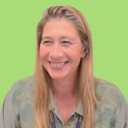 Soil Scientist - Ana Morais Natálio