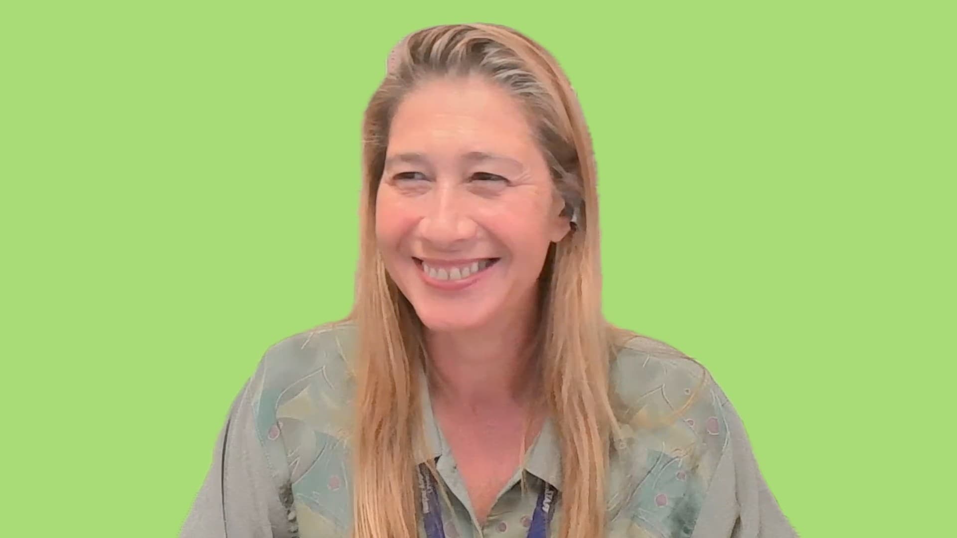 Ana Morais Natálio